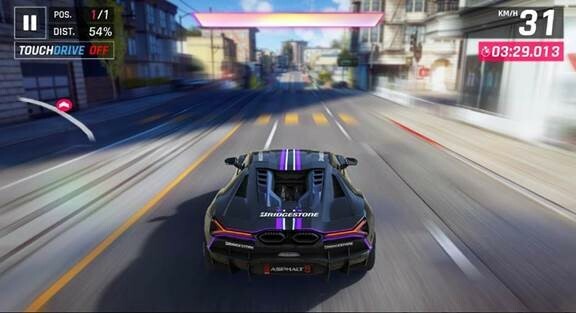 Game đua xe “quốc dân” Asphalt 9: Legends công bố thử thách Lamborghini Revuelto eSports Challenge, phần thưởng hơn 140 triệu đồng