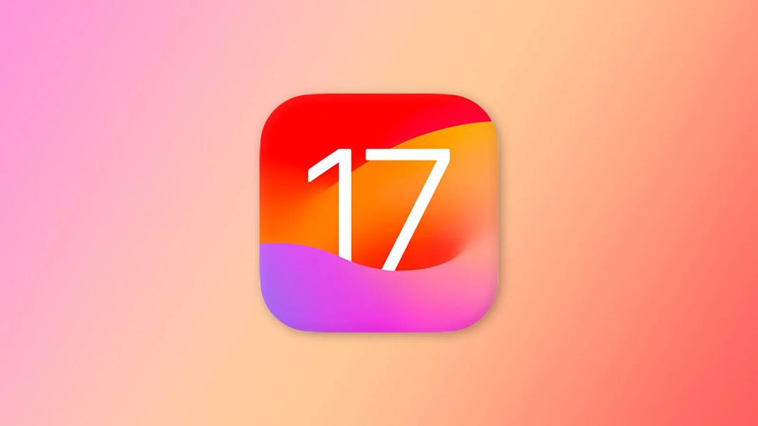Những mẫu iPhone nào sẽ được nâng cấp iOS 17?