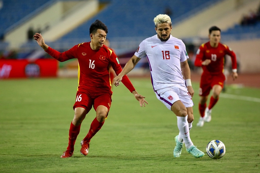 Tại sao đội tuyển Việt Nam và Uzbekistan đá kín với nhau?