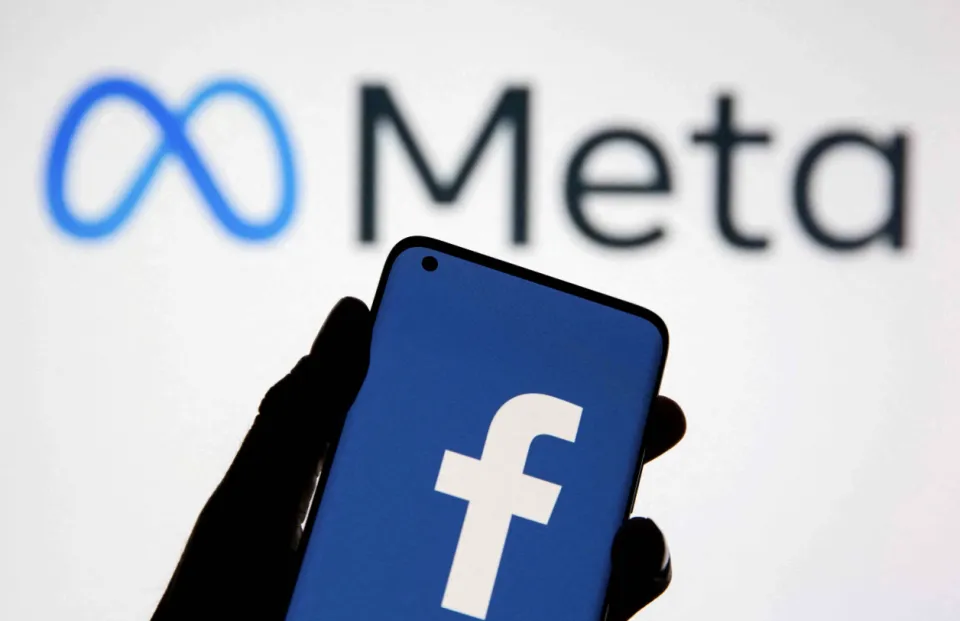 Tăng vọt 164%, giá trị thị trường của Meta tăng thêm 510 tỷ USD và Zuckerberg trở lại top 10