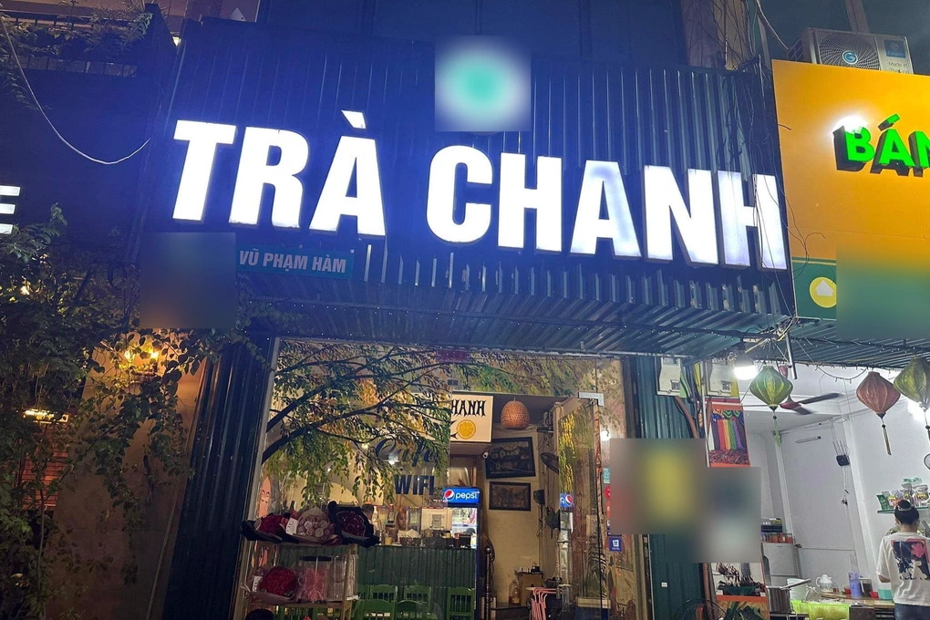 Đi uống trà chanh bay luôn cái xe SH trăm triệu, chủ quán nói hỗ trợ tình cảm tận... 2 triệu đồng