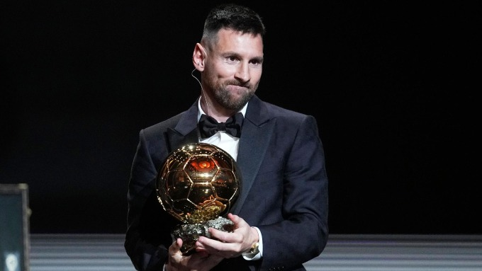 Những kỷ lục vô tiền khoáng hậu của Lionel Messi, chắc nghìn năm nữa cũng không ai phá được
