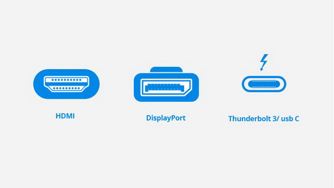 Mua màn hình 4K cho PC cần lưu ý những gì?