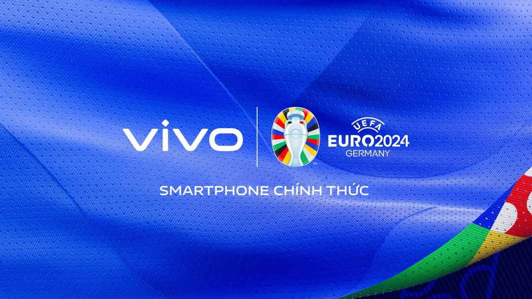 Không phải iPhone hay Samsung, đây mới là điện thoại sẽ phủ kín sân cỏ EURO 2024