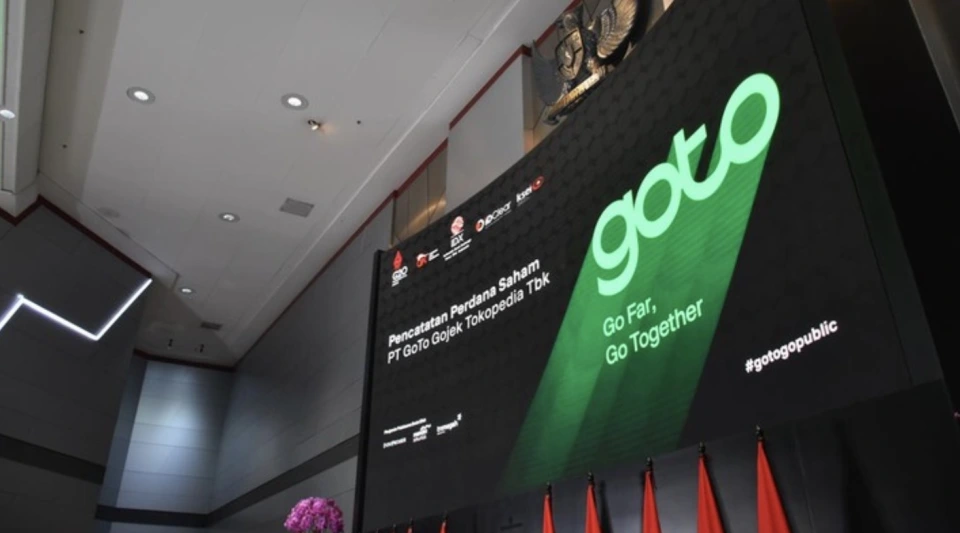 TikTok giải quyết xong khủng hoảng ở Indonesia bằng việc đầu tư 1,5 tỷ USD vào công ty con GoTo để thành lập liên doanh