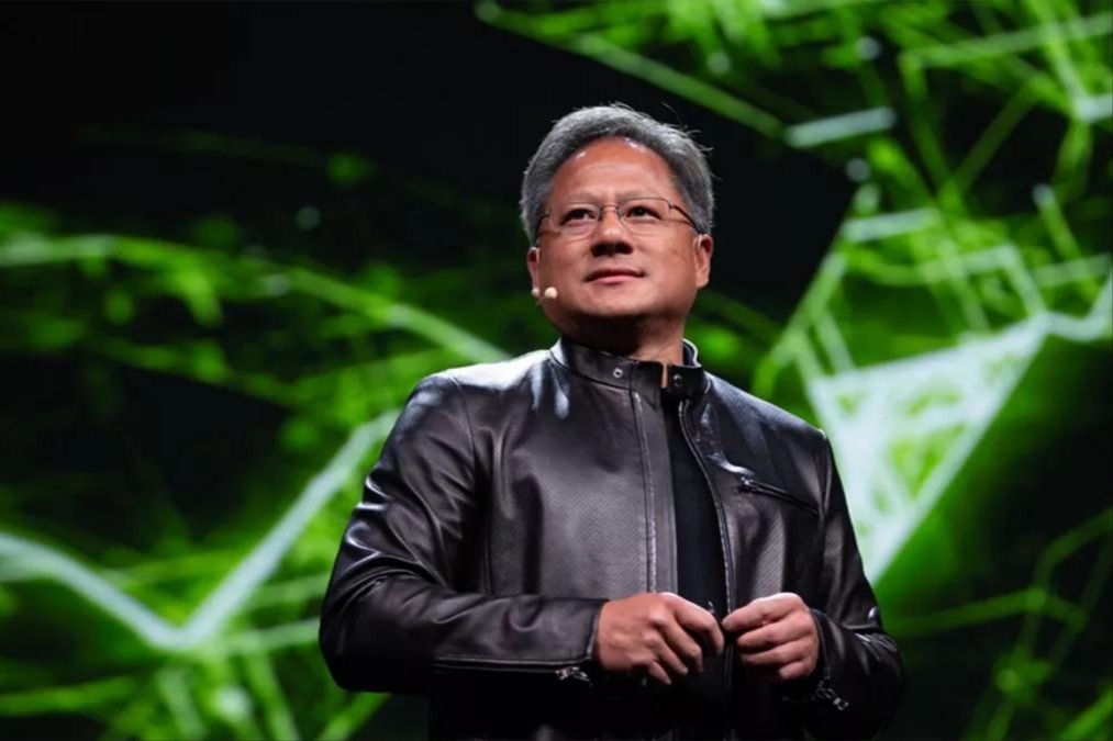 Có Hàng Loạt Tuyên Bố Lớn Tại Nhật Bản Singapore Malaysia Và Việt Nam Ceo Nvidia Jensen Huang