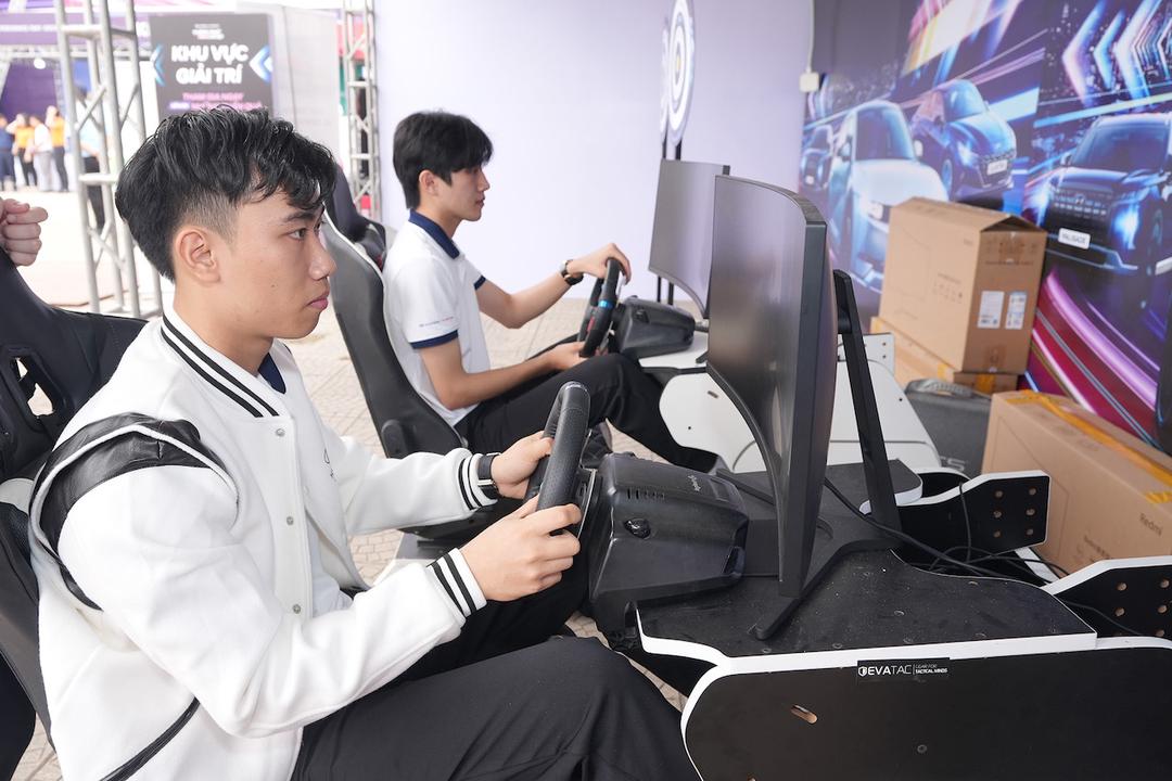 Hyundai tổ chức lễ hội Hyundai Experience Day (HED) 2023 tại Hà Nội