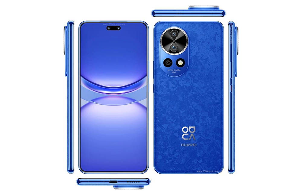 Huawei vừa ra mắt hàng loạt smartphone mới nhưng tiếp tục giữ kín thông tin về chip xử lý