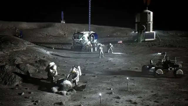 Kế hoạch hạ cánh lên mặt trăng của Mỹ lần lượt bị hoãn lại, tại sao việc quay trở lại mặt trăng lại khó đến vậy?