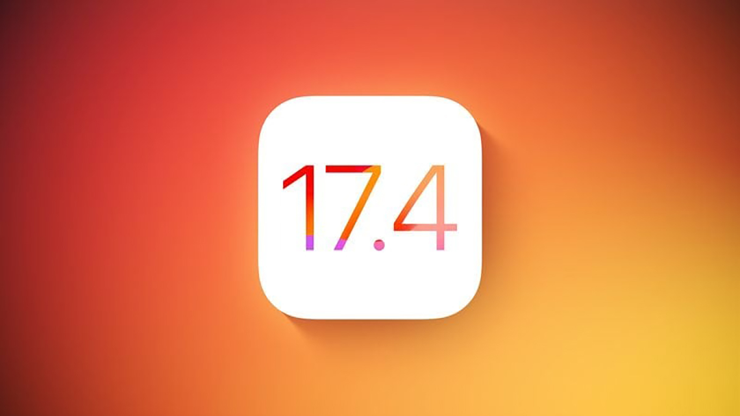 iOS 17.4 beta mở cửa cho ứng dụng ngoài App Store 