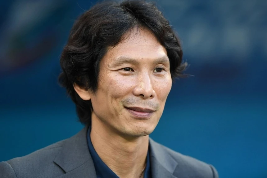 7 gương mặt tiềm năng thay thế ông Troussier dẫn dắt tuyển Việt Nam: Ông Park Hang Seo trở lại?