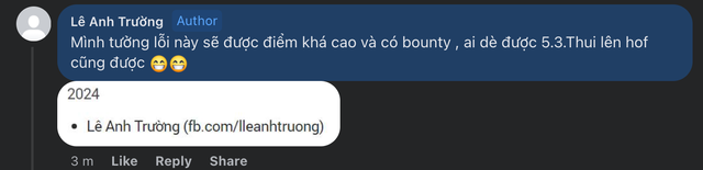 Phát hiện lỗ hổng bảo mật Zalo, có thể thêm bất cứ ai làm bạn bè mà không cần người đó đồng ý