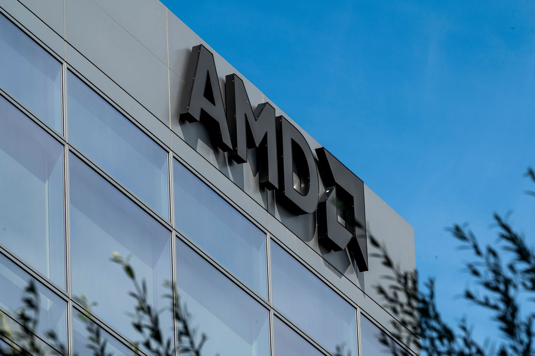 AMD ra mắt chip AI PC thế hệ mới để giành vị trí dẫn đầu trong lĩnh vực này