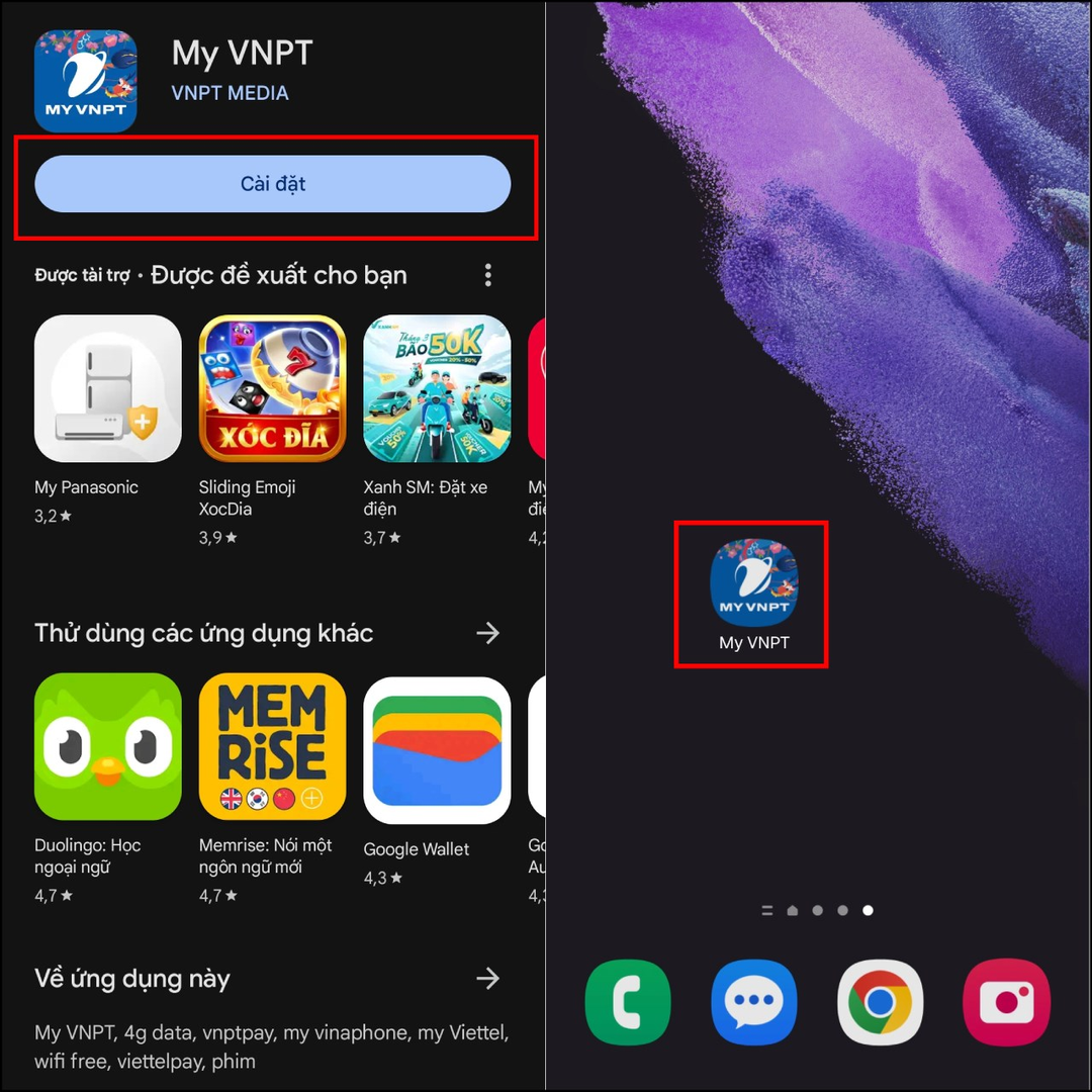 Cách kiểm tra bạn đang dùng những dịch vụ gì của nhà mạng VinaPhone, Viettel và MobiFone