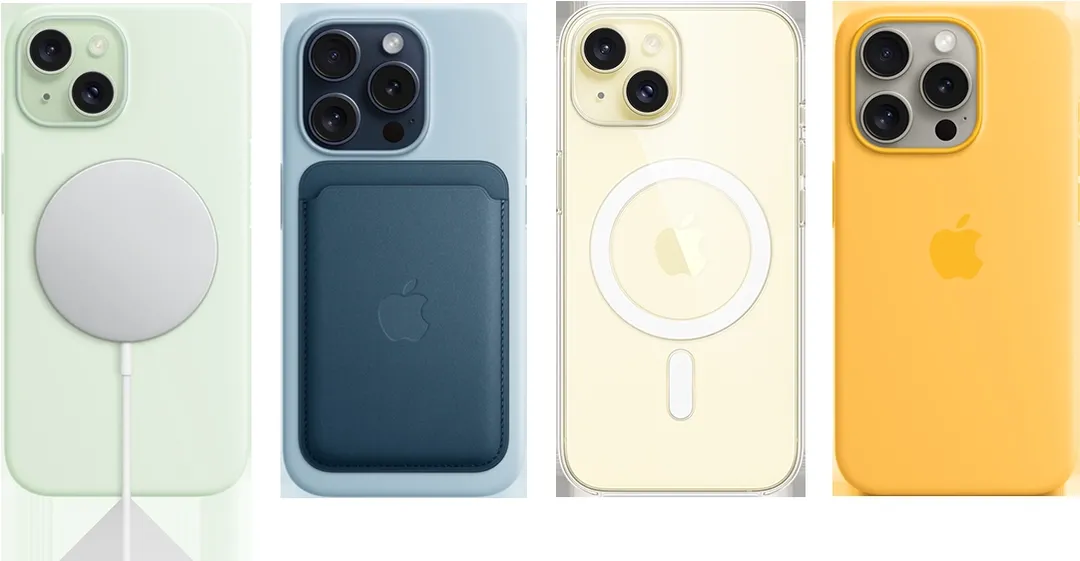 Rò rỉ khuôn đúc của iPhone 16, hé lộ về chi tiết mới giúp Apple “móc túi” người dùng