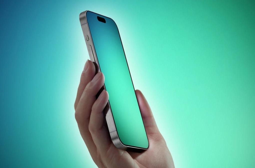 Quên Plus đi, Apple sắp ra mắt iPhone dòng Slim?