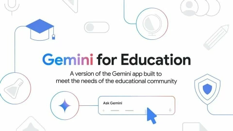 Google "chơi lớn": Tặng miễn phí mô hình AI tốt nhất cho sinh viên và nhà giáo dục