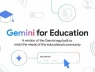 Google "chơi lớn": Tặng miễn phí mô hình AI tốt nhất cho sinh viên và nhà giáo dục