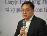 Ông Hoàng Nam Tiến, phó chủ tịch Hội đồng Trường đại học FPT, đột ngột qua đời