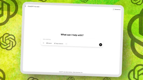 Cách sử dụng ChatGPT, chatbot AI phổ biến nhất, cho người bắt đầu