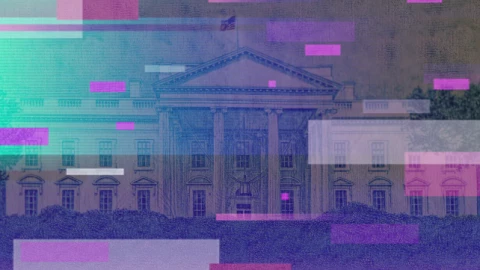 Chiến lược AI của Trump: Tăng cường kỹ năng AI thay vì bảo vệ người lao động