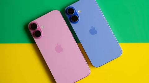 Apple đã xuất xưởng chiếc iPhone thứ 3 tỷ