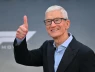Tim Cook cho biết Apple "mở lòng" với các thương vụ mua lại startup AI