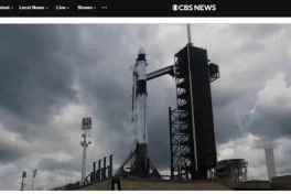 Lý do SpaceX hủy vụ phóng tên lửa 67 giây trước khi cất cánh