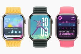 Chi tiết watchOS 11: “sức mạnh mới” cho Apple Watch với hàng loạt tính năng giúp cung cấp thông tin chuyên sâu về sức khoẻ và thể chất
