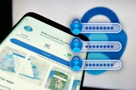 Hôm nay là hạn chót, Microsoft chính thức "khai tử" tính năng lưu mật khẩu trên ứng dụng Authenticator