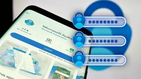 Hôm nay là hạn chót, Microsoft chính thức "khai tử" tính năng lưu mật khẩu trên ứng dụng Authenticator