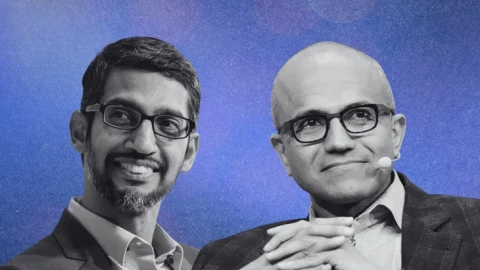 Microsoft “cướp não” DeepMind: tài năng ra đi không chỉ vì tiền
