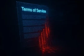 Lỗ hổng AI chết người này giấu trong dòng “Bản quyền ©”?