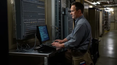 Microsoft phát hiện cách thức tin tặc cài phần mềm độc hại qua hạ tầng ISP tại Moskva