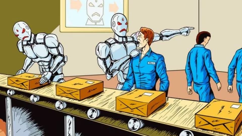 Sự thật về 200.000 nhân viên công nghệ bị sa thải: AI không phải là thủ phạm chính