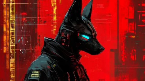 Mã độc Anubis trỗi dậy, tấn công Android và Windows, khóa dữ liệu và đánh cắp tài khoản người dùng