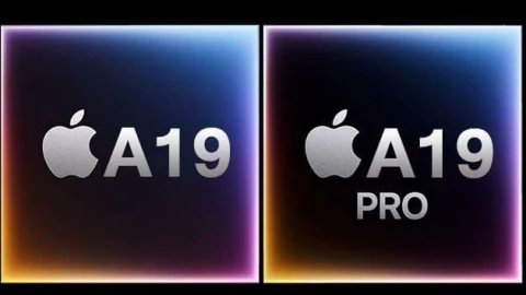 A19 Pro và "lời hứa" về một chiếc iPhone mạnh gấp 500 lần đời đầu của Apple