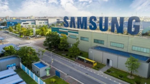 Bán chip rất chạy, vì sao 94% lợi nhuận của Samsung vẫn bốc hơi?