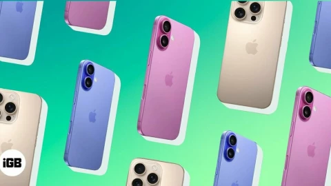 Apple tuyên bố đã bán được tới 3 tỷ chiếc iPhone