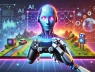 Các hãng game lớn đang ứng dụng AI tạo sinh để tăng năng suất