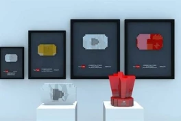 Không chỉ cần 50 triệu sub, đây là những điều kiện khắc nghiệt để nhận nút Ruby YouTube