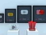 Không chỉ cần 50 triệu sub, đây là những điều kiện khắc nghiệt để nhận nút Ruby YouTube