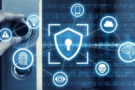 SafePay là gì? Ransomware tự vận hành đang tấn công toàn cầu như thế nào?