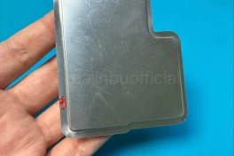 Lộ thiết kế pin iPhone 17 Air, hứa hẹn thân máy mỏng kỷ lục