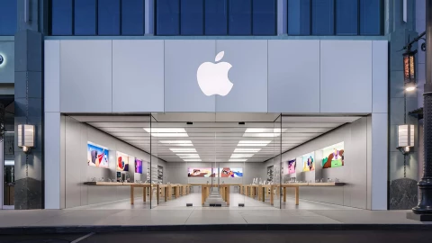 Sau 16 năm, vì sao Apple đột ngột đóng cửa hàng biểu tượng nhất tại Trung Quốc