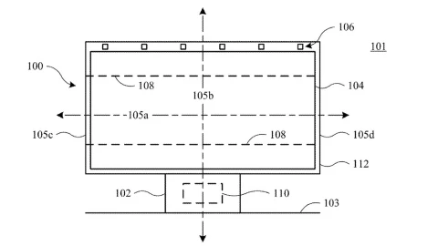 Quên chỉnh màn hình phức tạp đi, màn hình Mac sắp trang bị công nghệ chỉnh tự động theo ý bạn