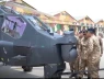 Lục quân Pakistan đưa trực thăng tấn công Trung Quốc vào biên chế