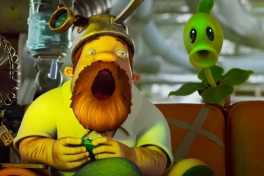 Tựa game huyền thoại "Plants vs. Zombies" tái sinh với đồ họa được nâng cấp