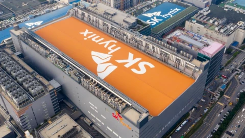Không phải Samsung Electronics, "đế vương chíp" thực sự là người đồng hương nắm trong tay "phép màu công nghệ"