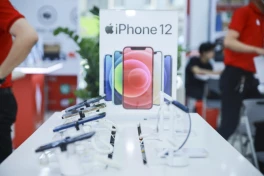 Từ tháng 8/2025, 3 mẫu Iphone này sẽ bị khai tử tại Việt Nam